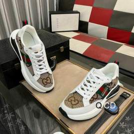 Picture of Gucci Shoes _SKUGuccisz38-45CD10036538